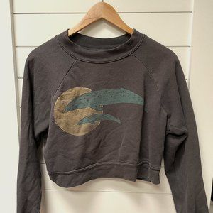 Girls Custom Design Sweatshirt